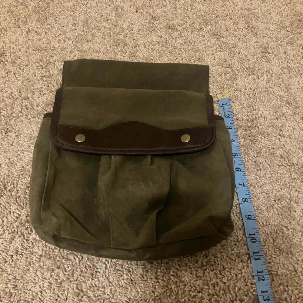 Mission Mercantile Game Bags - Picture 4 of 8